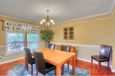 412 Commodore Drive, North Fayette, PA 15057 - Photo 14