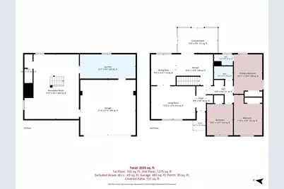 205 Van Doren Drive, Harrison Township, PA 15065 - Photo 42