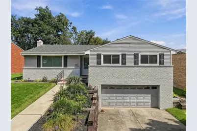 205 Van Doren Drive, Harrison Township, PA 15065 - Photo 32