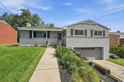 205 Van Doren Drive, Harrison Township, PA 15065 - Photo 1