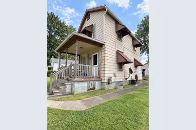1113 Federal St, Farrell, PA 16121 - Photo 1