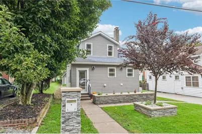204 Martha Ave, Pittsburgh, PA 15209 - Photo 2