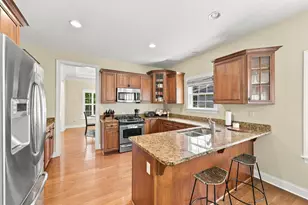 203 Torrey Pine Dr, Adams Township, PA 16046 - Photo 10