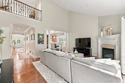 203 Torrey Pine Drive, Adams Township, PA 16046 - Photo 20