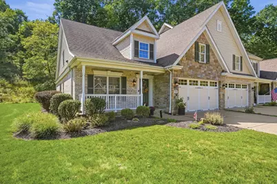 203 Torrey Pine Drive, Adams Township, PA 16046 - Photo 2