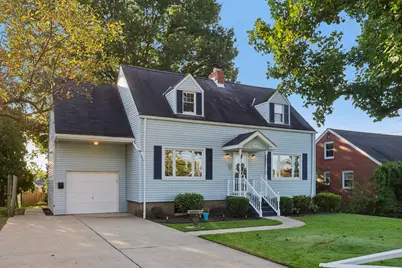 217 Nebraska Drive, Lower Burrell, PA 15068 - Photo 2