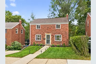 3949 Meadowbrook Blvd, Pittsburgh, PA 15227 - Photo 1