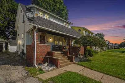 16 W Moody Ave, New Castle, PA 16101 - Photo 2
