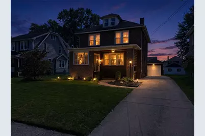 136 E Sheridan Ave, New Castle, PA 16105 - Photo 2