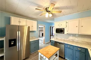 136 E Sheridan Ave, New Castle, PA 16105 - Photo 14