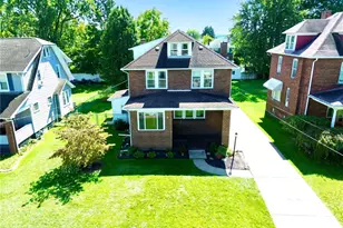 136 E Sheridan Ave, New Castle, PA 16105 - Photo 2