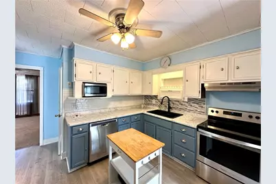 136 E Sheridan Ave, New Castle, PA 16105 - Photo 14