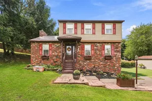 117 McCoal Ln, Upper Burrell, PA 15068 - Photo 1