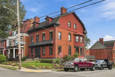 5700 Elgin St, Pittsburgh, PA 15206 - Photo 2