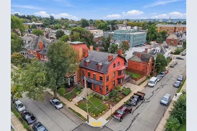 5700 Elgin St, Pittsburgh, PA 15206 - Photo 4