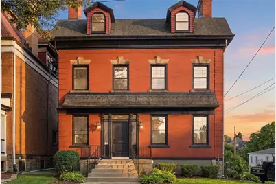 5700 Elgin St, Pittsburgh, PA 15206 - Photo 1