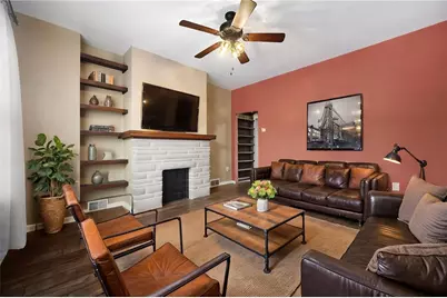 18 Charlton St, Pittsburgh, PA 15205 - Photo 6
