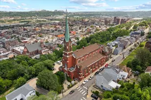 1 Pius St, Pittsburgh, PA 15203 - Photo 1