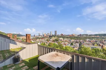 1 Pius Street #A3, Pittsburgh, PA 15203 - Photo 36