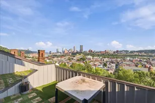1 Pius St, Pittsburgh, PA 15203 - Photo 36