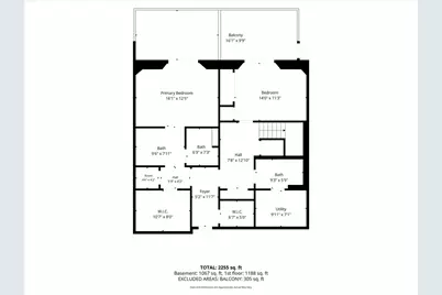1 Pius Street #A3, Pittsburgh, PA 15203 - Photo 46