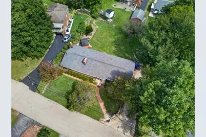 603 Wood St, Ellwood City, PA 16117 - Photo 6