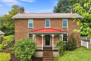50 Wolfram, Canton Township, PA 15301 - Photo 1