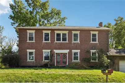3698 Frew Mill Road, Slippery Rock, PA 16101 - Photo 2