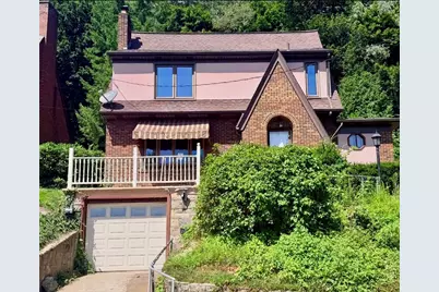 218 W Fulton St, Butler, PA 16001 - Photo 1