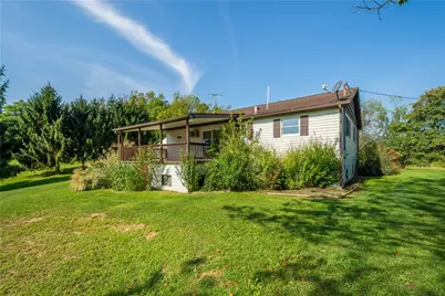 614 Mount Hope Ridge Rd, Independence, PA 15323 - Photo 12