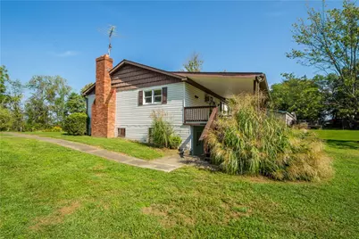 614 Mount Hope Ridge Rd, Independence, PA 15323 - Photo 10