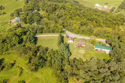 614 Mount Hope Ridge Rd, Independence, PA 15323 - Photo 20