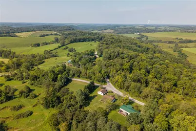 614 Mount Hope Ridge Rd, Independence, PA 15323 - Photo 24