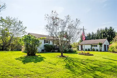 614 Mount Hope Ridge Rd, Independence, PA 15323 - Photo 4