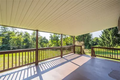 614 Mount Hope Ridge Rd, Independence, PA 15323 - Photo 14