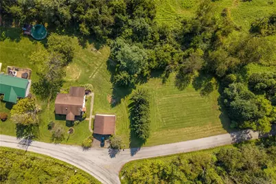 614 Mount Hope Ridge Rd, Independence, PA 15323 - Photo 18