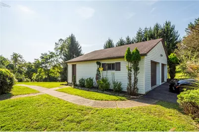 614 Mount Hope Ridge Rd, Independence, PA 15323 - Photo 6