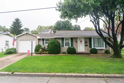 501 Kenmore Avenue, Greensburg, PA 15601 - Photo 2
