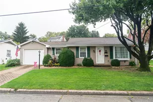 501 Kenmore Ave, Greensburg, PA 15601 - Photo 2