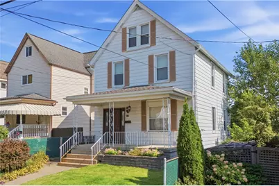 410 Center Ave, Carnegie, PA 15106 - Photo 2