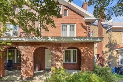7137 Thomas Blvd, Pittsburgh, PA 15208 - Photo 2