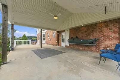 122 Highvue Drive, Peters Township, PA 15367 - Photo 36