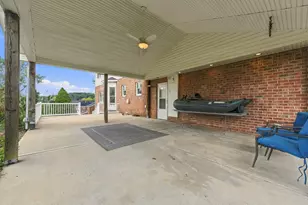 122 Highvue Dr, Peters Township, PA 15367 - Photo 36