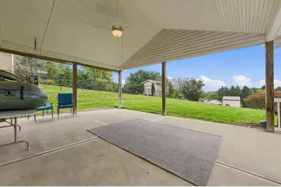 122 Highvue Drive, Peters Township, PA 15367 - Photo 38