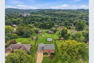122 Highvue Drive, Peters Township, PA 15367 - Photo 46