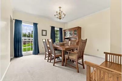 122 Highvue Drive, Peters Township, PA 15367 - Photo 8