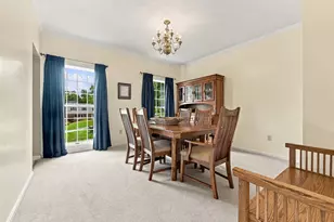 122 Highvue Dr, Peters Township, PA 15367 - Photo 8