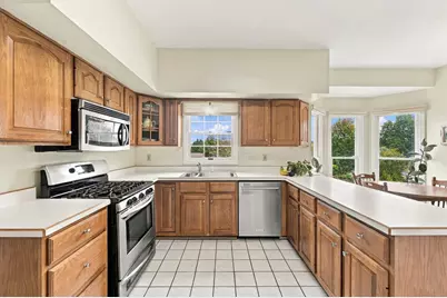 122 Highvue Drive, Peters Township, PA 15367 - Photo 10