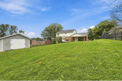122 Highvue Drive, Peters Township, PA 15367 - Photo 44