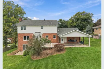 122 Highvue Drive, Peters Township, PA 15367 - Photo 42